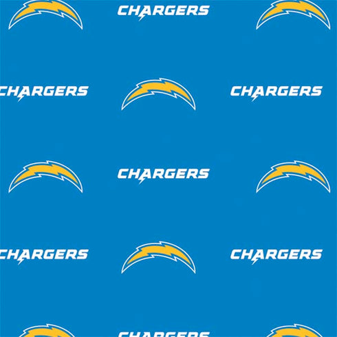 NFL Los Angeles Chargers Blitz Series Nintendo 2DS XL (2017) Skin