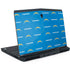 NFL Los Angeles Chargers Blitz Series Dell Alienware Skin