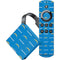 NFL Los Angeles Chargers Blitz Series Amazon Fire TV Skin