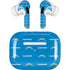 NFL Los Angeles Chargers Blitz Series Apple AirPods Pro Skin