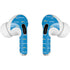 NFL Los Angeles Chargers Blitz Series Apple AirPods Pro Skin