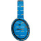 NFL Los Angeles Chargers Blitz Series Bose QuietComfort 35 Headphones Skin