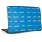 NFL Los Angeles Chargers Blitz Series HP Chromebook Skin
