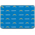 NFL Los Angeles Chargers Blitz Series HP Chromebook Skin