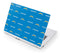 NFL Los Angeles Chargers Blitz Series Acer Chromebook Skin