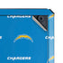 NFL Los Angeles Chargers Blitz Series Cooler Master MasterBox Q300L Mini Tower Skin