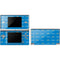 NFL Los Angeles Chargers Blitz Series DS Lite Skin