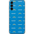 NFL Los Angeles Chargers Blitz Series Galaxy A14 5G Skin