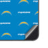 NFL Los Angeles Chargers Blitz Series Galaxy A14 5G Skin