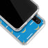 NFL Los Angeles Chargers Blitz Series Galaxy A30 Clear Case