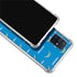 NFL Los Angeles Chargers Blitz Series Galaxy A51 5G Clear Case