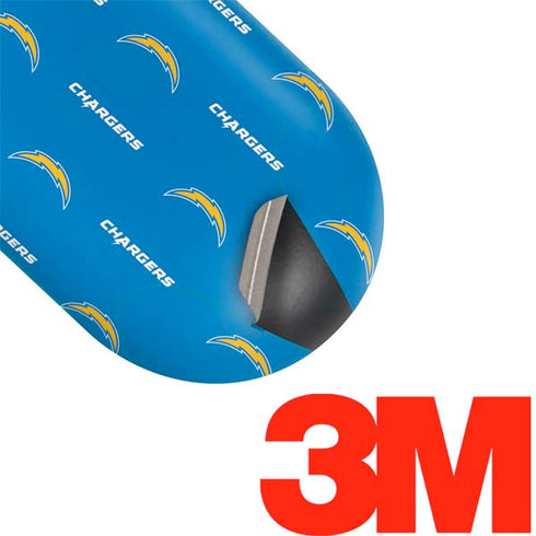 NFL Los Angeles Chargers Blitz Series Galaxy Buds Skin