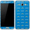 NFL Los Angeles Chargers Blitz Series Galaxy J7 Skin