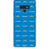 NFL Los Angeles Chargers Blitz Series Galaxy Note 9 Skin