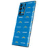 NFL Los Angeles Chargers Blitz Series Galaxy Note20 Ultra 5G Skin