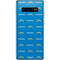 NFL Los Angeles Chargers Blitz Series Galaxy S10 Plus Skin