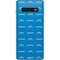 NFL Los Angeles Chargers Blitz Series Galaxy S10 Skin
