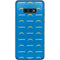 NFL Los Angeles Chargers Blitz Series Galaxy S10e Skin