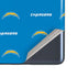 NFL Los Angeles Chargers Blitz Series Galaxy S20 Fan Edition Skin