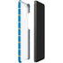 NFL Los Angeles Chargers Blitz Series Galaxy S20 Lite Case