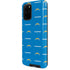 NFL Los Angeles Chargers Blitz Series Galaxy S20 Plus Pro Case