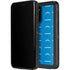 NFL Los Angeles Chargers Blitz Series Galaxy S20 Plus Waterproof Case