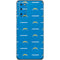 NFL Los Angeles Chargers Blitz Series Galaxy S20 Skin