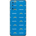 NFL Los Angeles Chargers Blitz Series Galaxy S20 Skin