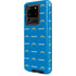 NFL Los Angeles Chargers Blitz Series Galaxy S20 Ultra 5G Pro Case