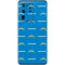 NFL Los Angeles Chargers Blitz Series Galaxy S20 Ultra 5G Skin