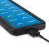 NFL Los Angeles Chargers Blitz Series Galaxy S20 Waterproof Case