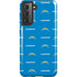 NFL Los Angeles Chargers Blitz Series Galaxy S21 5G Pro Case