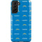 NFL Los Angeles Chargers Blitz Series Galaxy S21 Plus 5G Pro Case