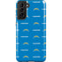 NFL Los Angeles Chargers Blitz Series Galaxy S21 Plus 5G Pro Case