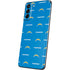 NFL Los Angeles Chargers Blitz Series Galaxy S21 Plus 5G Skin