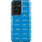 NFL Los Angeles Chargers Blitz Series Galaxy S21 Ultra 5G Pro Case