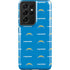 NFL Los Angeles Chargers Blitz Series Galaxy S21 Ultra 5G Pro Case