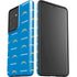 NFL Los Angeles Chargers Blitz Series Galaxy S21 Ultra 5G Pro Case