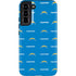 NFL Los Angeles Chargers Blitz Series Galaxy S22 Plus Pro Case