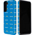 NFL Los Angeles Chargers Blitz Series Galaxy S22 Plus Pro Case