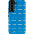 NFL Los Angeles Chargers Blitz Series Galaxy S22 Pro Case