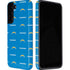 NFL Los Angeles Chargers Blitz Series Galaxy S22 Pro Case