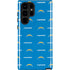 NFL Los Angeles Chargers Blitz Series Galaxy S22 Ultra Pro Case