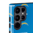 NFL Los Angeles Chargers Blitz Series Galaxy S22 Ultra Pro Case