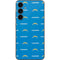 NFL Los Angeles Chargers Blitz Series Galaxy S23 FE Skin