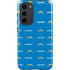NFL Los Angeles Chargers Blitz Series Galaxy S23 Plus Pro Case
