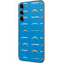 NFL Los Angeles Chargers Blitz Series Galaxy S23 Plus Skin