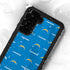 NFL Los Angeles Chargers Blitz Series Galaxy S23 Plus Waterproof Case