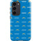 NFL Los Angeles Chargers Blitz Series Galaxy S23 Pro Case