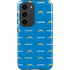 NFL Los Angeles Chargers Blitz Series Galaxy S23 Pro Case